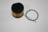 AUTOMEGA 301906051 Fuel filter